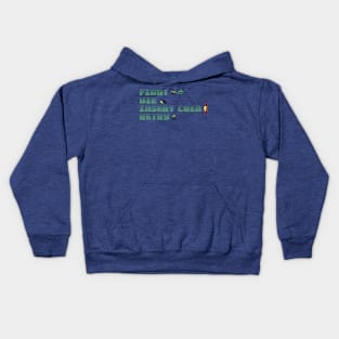 The Game Of Life Kids Hoodie